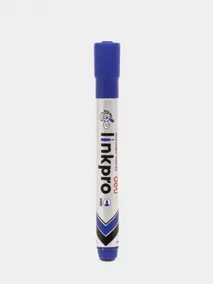 Doimiy marker Deli "Linkpro" Blue (Art.- 10530-EU) - 3 300 so'm / dona