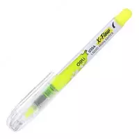 Yoritgich Deli "X-flow" Sariq (Art.- 35470-WU)