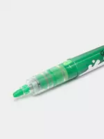 Yoritgich Deli "X-flow" Yashil (Art.- 35450-WU)