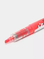 Yoritgich Deli "X-flow" Qizil (Art.- 35440-WU)