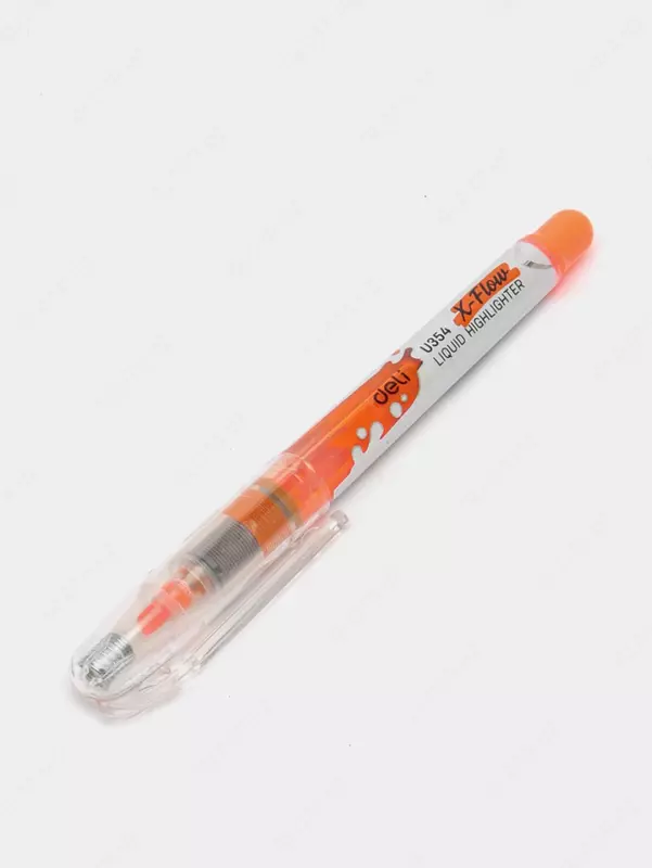 Yoritgich deli "X-flow" apelsin (35460-WU-modda)