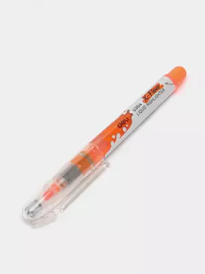 Yoritgich deli "X-flow" apelsin (35460-WU-modda)