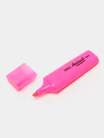 Упаковка Маркеров - текстовыделителей Deli "Accent" 1-5 мм