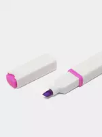 Упаковка маркеров - текстовыделителей Deli "Little Sinnger" 6 шт. (Арт.- 13-EU-6C) - 26 000 сум