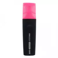 Маркер - текстовыделитель Deli "H-Point" (Арт.- 600-Spk) Розовый - 3 600 сум