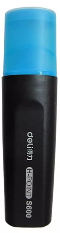 Yoritgich Deli "H-Point" Blue (Art.- 600-Sbl)