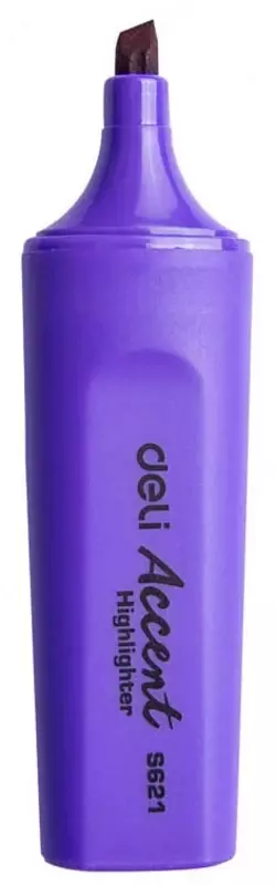 Yoritgich Deli "Accent" Binafsharang (Art.- 621-Svl)