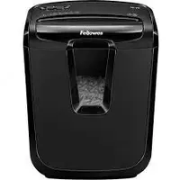 Шредер Fellowes® Powershred® FS-46031 M-7C