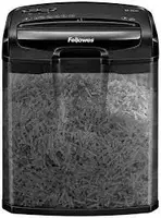 Шредер Fellowes® Powershred® FS-47018 M-7Cm