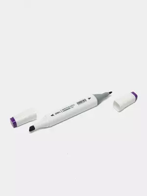 Набор скетчмаркеров "Deli" 24 шт. (Арт.- 70802-24)