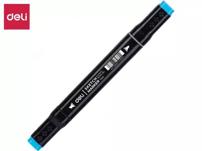 Набор скетчмаркеров "Deli" 30 шт. (Арт.- 70806-30)