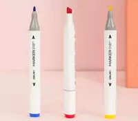 Набор скетчмаркеров "Deli" 30 шт. (Арт.- 70807-30) - 127 000 сум