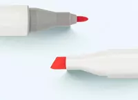 127 000 сум Набор скетчмаркеров "Deli" 30 шт. (Арт.- 70807-30)