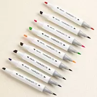 Набор скетчмаркеров "Deli" 36 шт. (Арт.- 70804-36) - 163 000 сум