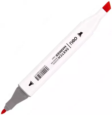 Набор скетчмаркеров "Deli" 48 шт. (Арт.- 70801-48)