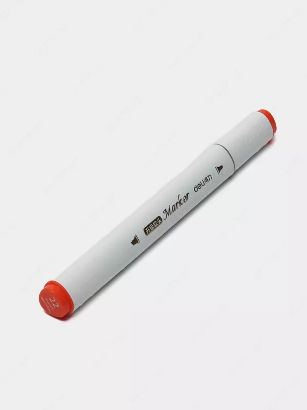 Набор скетчмаркеров "Deli" 48 шт. (Арт.- 70818-48)