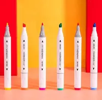 Набор скетчмаркеров "Deli" 60 шт. (Арт.- 70802-60) - 255 000 сум