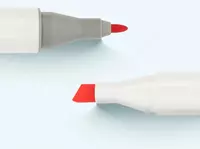 Набор скетчмаркеров "Deli" 60 шт. (Арт.- 70807-60) - 260 000 сум