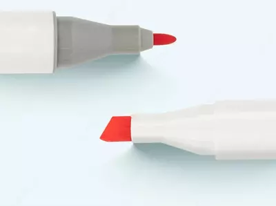 "Deli" eskiz markerlari to'plami 80 dona. (- 70807-80-modda)