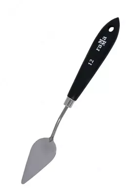 Художественный мастихин Гамма "Студия" № 12 (Арт. - 2131018_01_15)