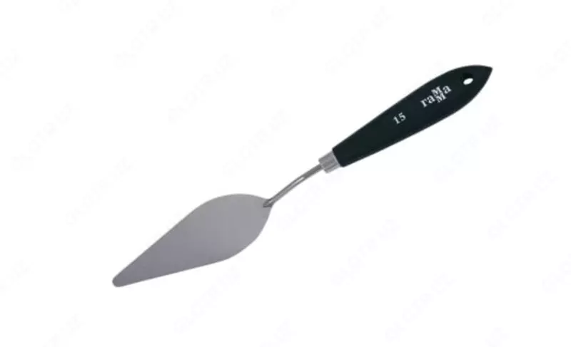 Художественный мастихин Гамма "Студия" № 15 (Арт. - 2131018_01_18)