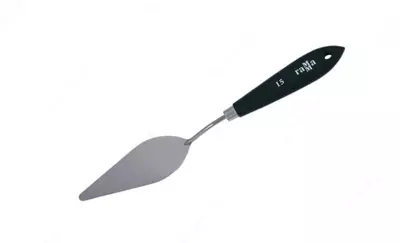 Художественный мастихин Гамма "Студия" № 15 (Арт. - 2131018_01_18)