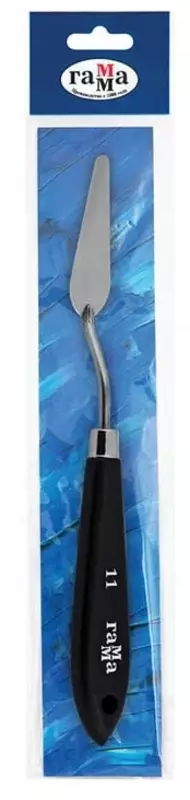 San'at palitrasi pichog'i Gamma "Moskva palitrasi" № 11 (Art. - 2131018_01_14)