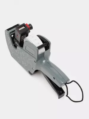 Однострочный Нумератор-ценник "DELI" 8 значный (Арт. - 7504)