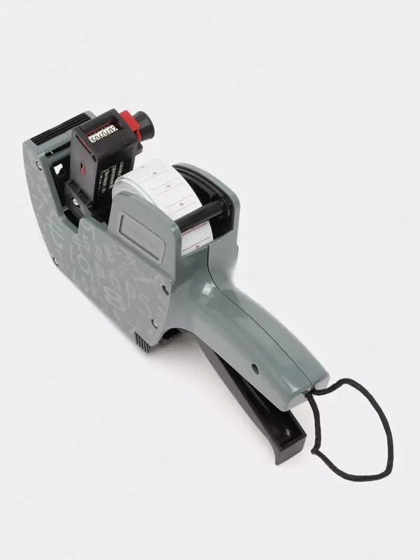 Numerator-narx yorlig'i "DELI" 8 raqamli (m. - 7504)