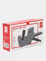 Однострочный Нумератор-ценник "DELI" 8 значный (Арт. - 7504) Только в розницу