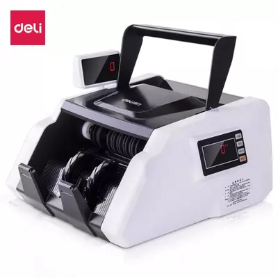 Tarmoq hisoblagichi "DELI" (m. - 3903-C)