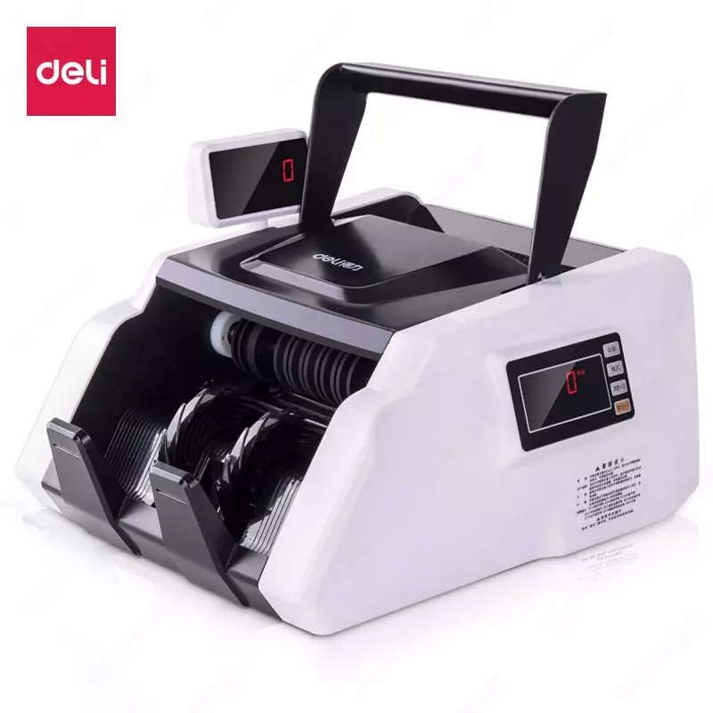 Tarmoq hisoblagichi "DELI" (m. - 3903-C)