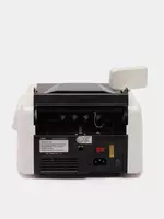 1 400 000 сум Сетевое устройство для счета купюр "DELI" (Арт. - 3903-C)