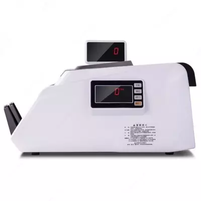 Tarmoq hisoblagichi "DELI" (m. - 3903-C)