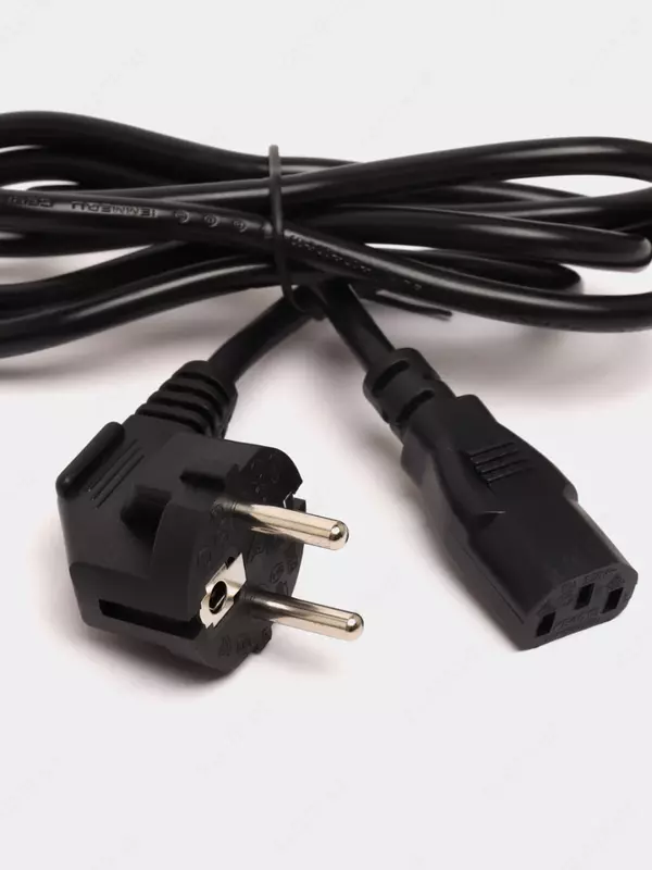 Tarmoq hisoblagichi "DELI" (m. - 3903-C)