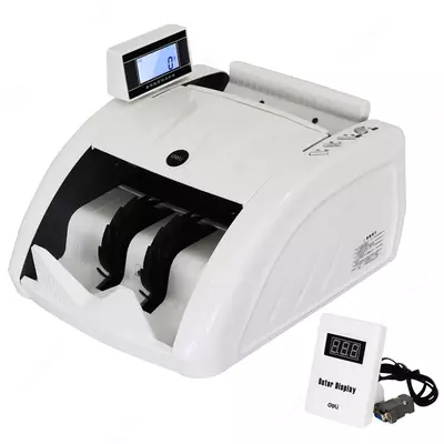 Hisob-kitoblarni hisoblash uchun tarmoq qurilmasi "DELI" (m. - 3904)