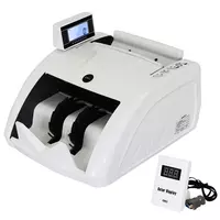 Сетевое устройство для счета купюр "DELI" (Арт. - 3904)