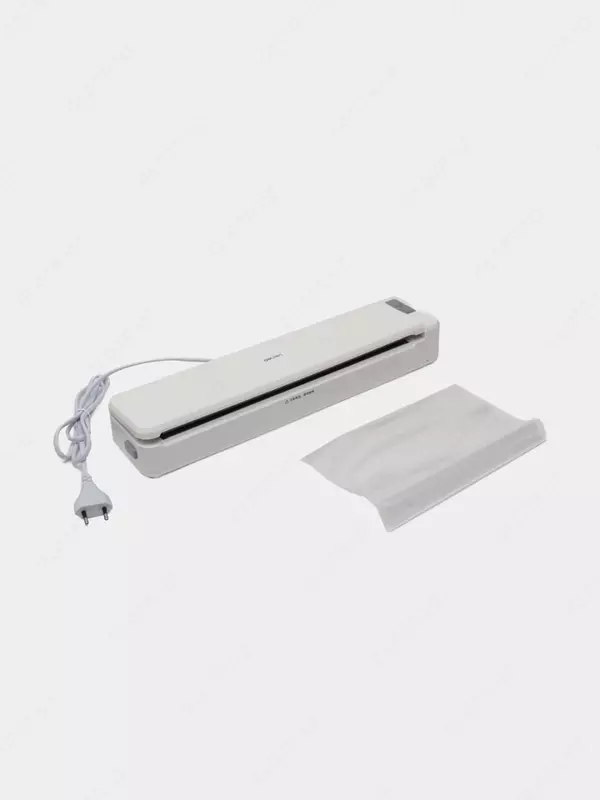 Термоусадочный вакуумный упаковщик "DELI" (Арт. - 14888)