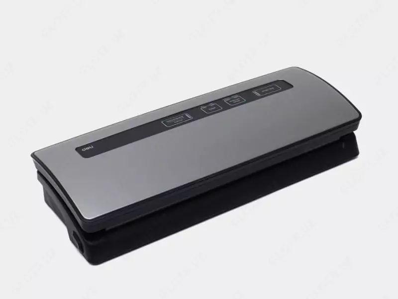 Термоусадочный вакуумный упаковщик "DELI" (Арт. - 14890)