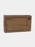 Shrink vakuum yopishtiruvchi "DELI" (modda - 14890) Chakana savdo