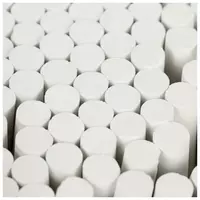 Oq dumaloq bo'r to'plami "Gamma" 100 dona. (- 2308194-modda) - 39 000 so'm