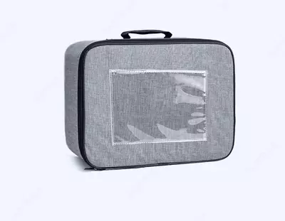 "Deli" bolalar ilmiy mikroskopi 3 ta maqsadli (m. - 74360) Kumush Chakana savdo