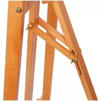 Мольберт Лира напольный Гамма "Студия" тренога с бегунком (Арт. - 211118_02) - 690 000 сум