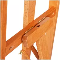 690 000 сум Мольберт Лира напольный Гамма "Студия" тренога с бегунком (Арт. - 211118_02)