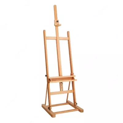 Мольберт деревянный Гамма "Московская палитра" станковый (Арт. - 2308201)