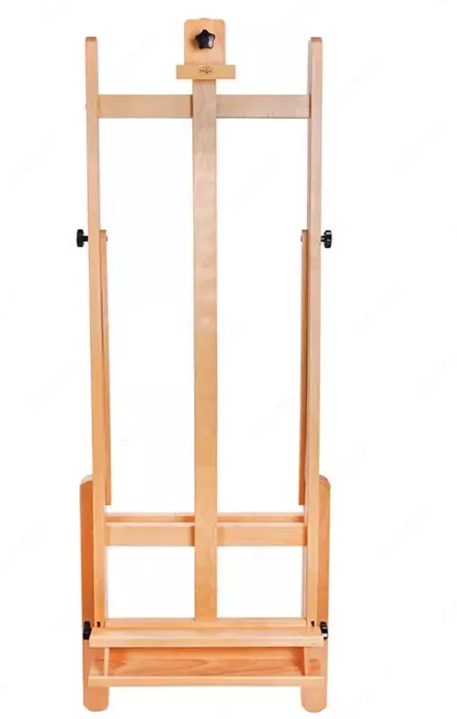 Yog'och dastgoh Gamma "Moskva palitrasi" dastgohi (Art. - 2308201)