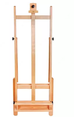 Мольберт деревянный Гамма "Московская палитра" станковый (Арт. - 2308201)