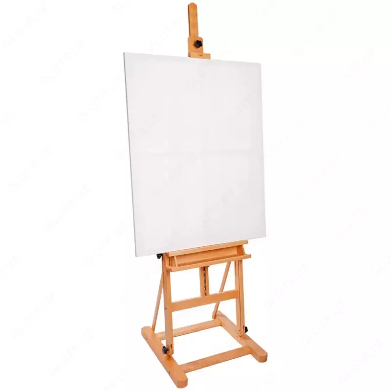 Yog'och dastgoh Gamma "Moskva palitrasi" dastgohi (Art. - 2308201)