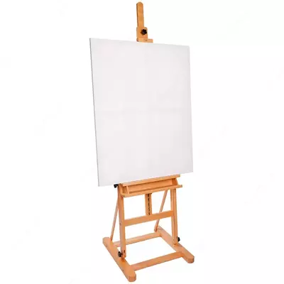 Мольберт деревянный Гамма "Московская палитра" станковый (Арт. - 2308201)