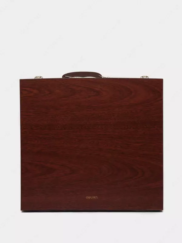 Художественный набор для творчества "Deli" 103 предмета (Арт. - 75403)